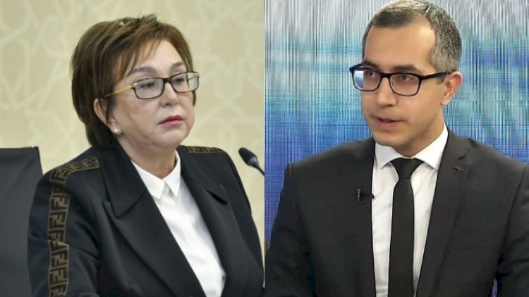    Buraxılış imtahanıyla bağlı DİM-ə İTTİHAM: “Suallar çətin idi”   