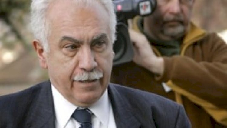    “ABŞ seçki vaxtı Türkiyədə qətliam törətmək istəyir“ - Perinçek   