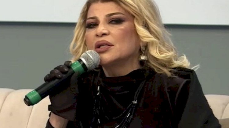    Mətanət: “Ona kömək etməsəm, ürəyim partlayar“ - Video   