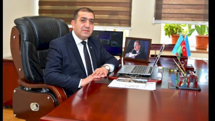    Rasim Məmmədova hökm oxundu   