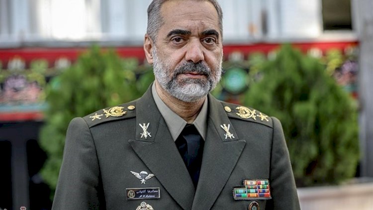    “İranın “S-400“-ə ehtiyacı yoxdur“ - Müdafiə naziri   
