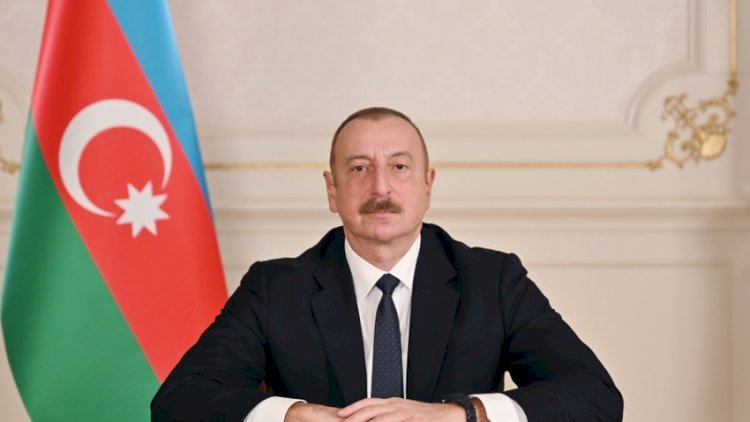    Prezident Əliyev: “Azərbaycan Brüssel sülh gündəliyinə sadiqdir“   