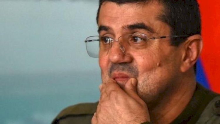    “Azərbaycan tərəfi bizə çatdırdı ki, ya inteqrasiyaya razı olun, ya da sərt addımlar atılacaq” - Arutyunyan   