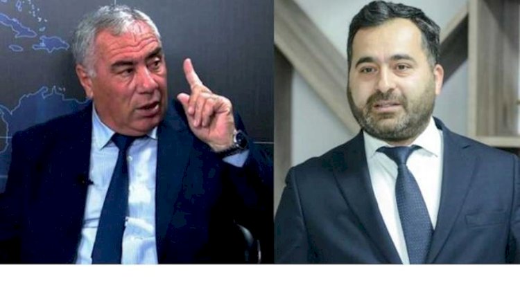    “Bəxtiyara şəkil göndərən o qızlara yaxşı olub” - Hafiz Hacıyev   