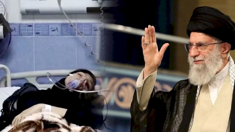    İrandakı zəhərli hücumların arxasında kim dayanır?   