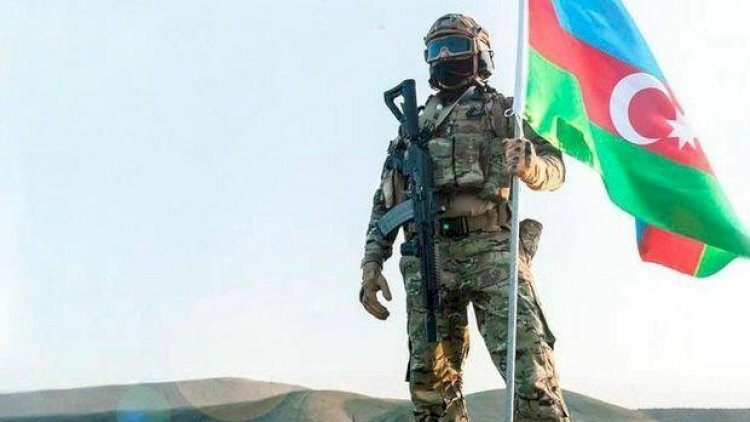   Ordumuz Xankəndi stadionundan 5 kilometr məsafədə... - Erməniləri dəhşətə salan detal   