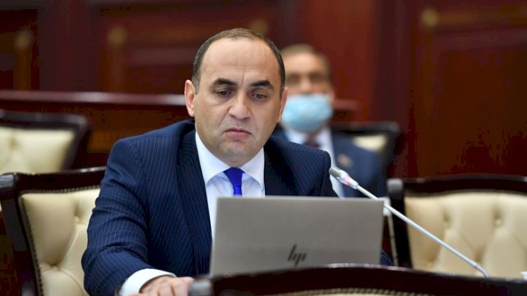   İranın Azərbaycanda terror planı var: “Sonra çox çətin olacaq” – Deputatdan xəbərdarlıq   