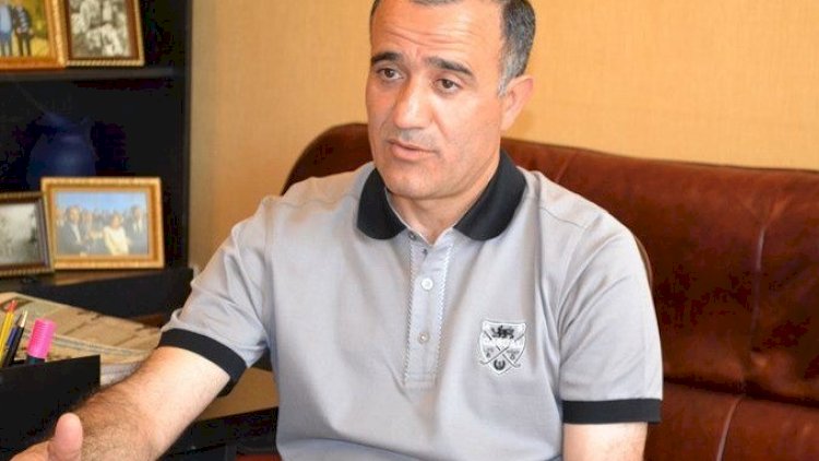    Yeni müharibə anonsu:   “İranın hər hansı bir müdaxiləsi imkansız görünür”