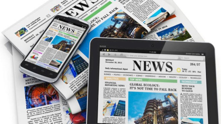    Media ilə bağlı yeni cərimələr qəbul edildi   
