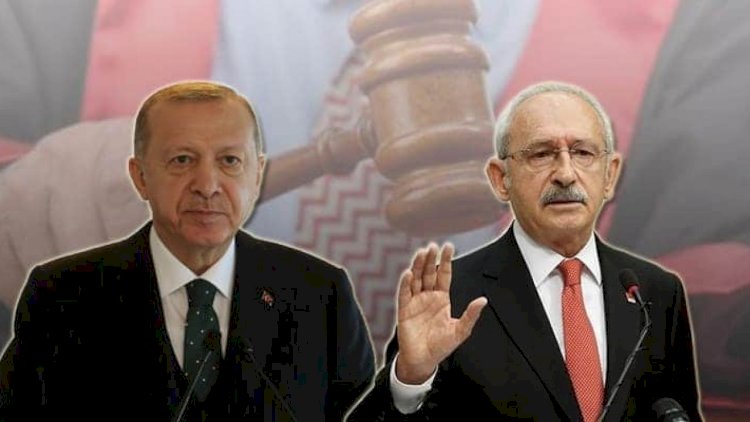    AKP-dən Kılıçdaroğlu ilə bağlı AÇIQLAMA: “Doğru qərardır“    