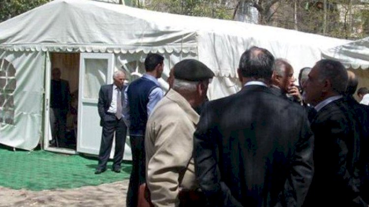    Atasının yasında ağlamayanlar: Qınamalı, yoxsa anlamalı?..   