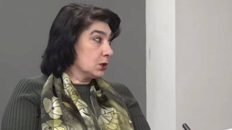    “44 günlük müharibədən yayınmaq olardı“ - Eks-səfir   