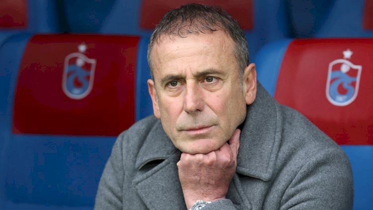    “Trabzonspor“un baş məşqçisi istefa verdi   