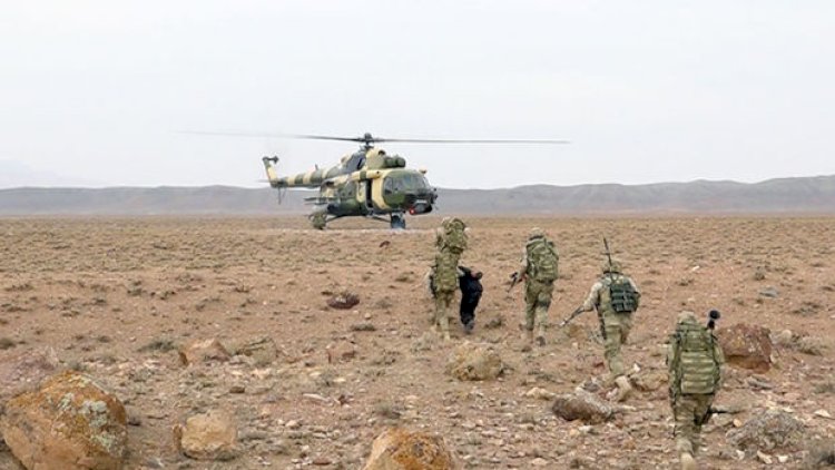    Arutyunyan “ah-nalə” çəkir:   Azərbaycan qəti tələb qoyur