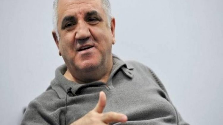    Aram Qabrielyanov Ermənistana buraxılmayıb   