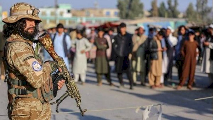    “Taliban“ın 2 nazirinə sanksiya tətbiq olundu   