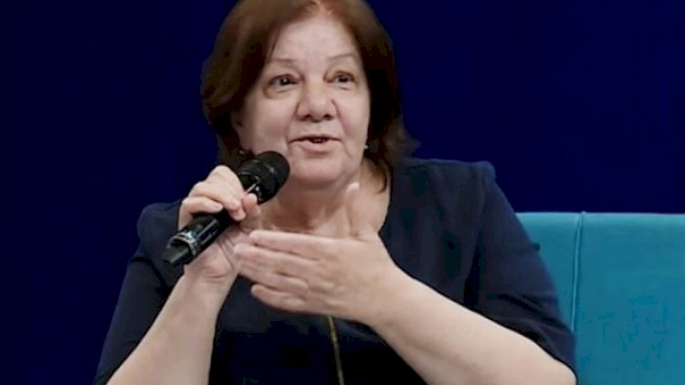    “Atam rəhmətə gedəndə sevgilisi gəlib anama dedi ki...” - Əliağa Vahidin qızı   