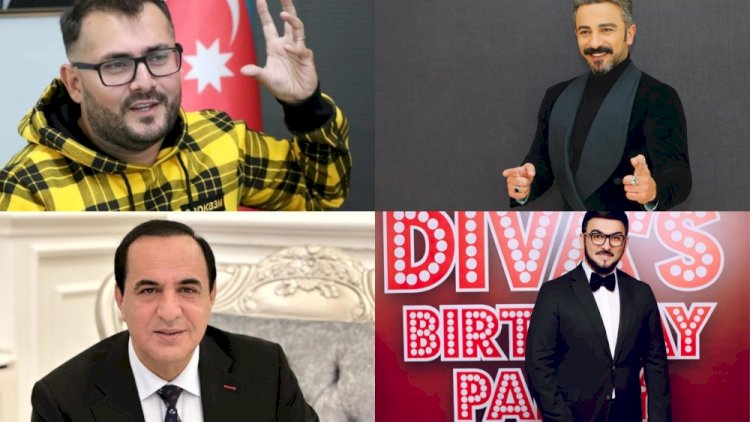    “Kişini yaxşı edən qadındır“ - Məşhurlardan bayram təbriki   