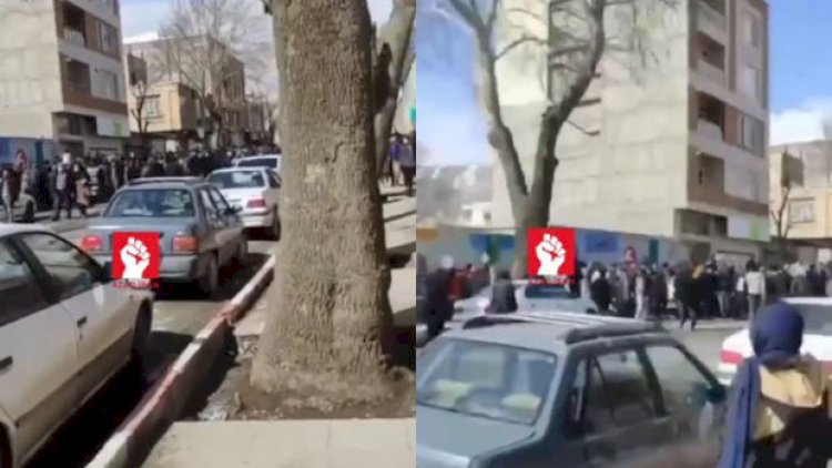    Güney Azərbaycanda etirazlar başladı: “Ölüm olsun Xameneiyə!”    