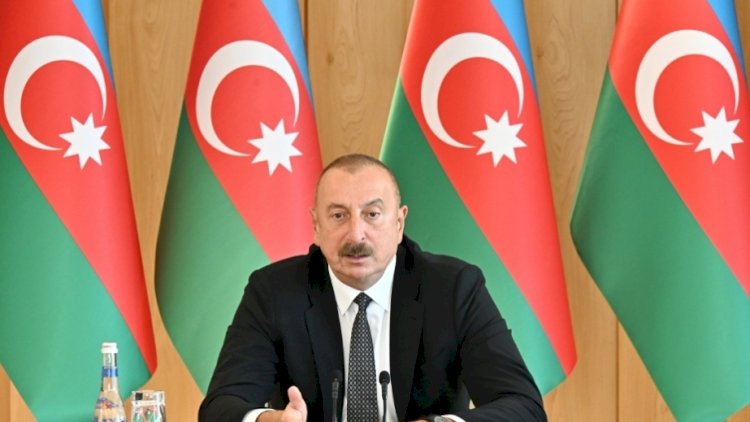    “Ümid edirik ki, Ermənistan sülh sazişi təklifinə müsbət cavab verəcək“   