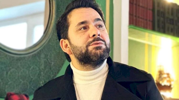   “Yaxşı ki, bizi bu dünyaya qadın gətirib“ - Samir   