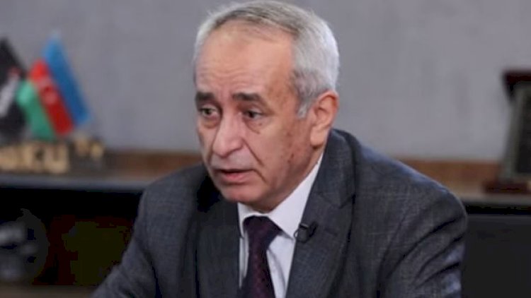    Qərbi Azərbaycan xronikası: “Paytaxt İrəvan yox, Gümrü olacaqdı” - Video   