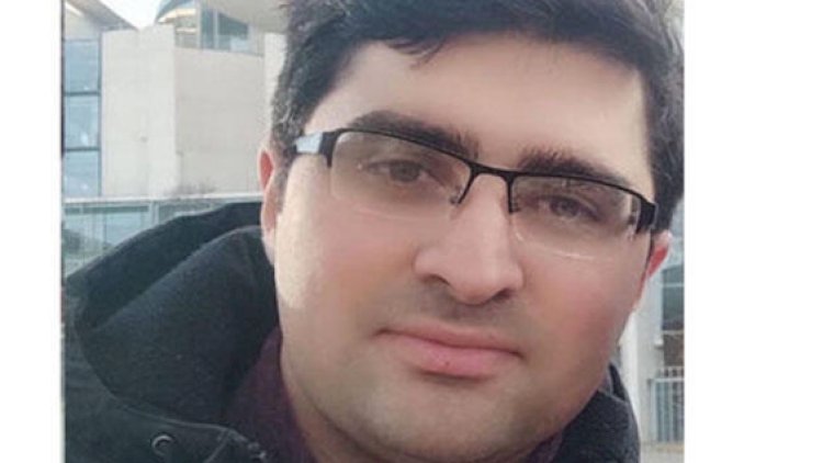    Azərbaycan vətəndaşı İranda itkin düşdü   