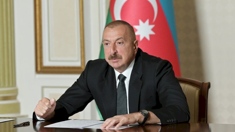    Ermənistan öz gələcəyini qurmaq şansını əldən buraxıb - Prezident   