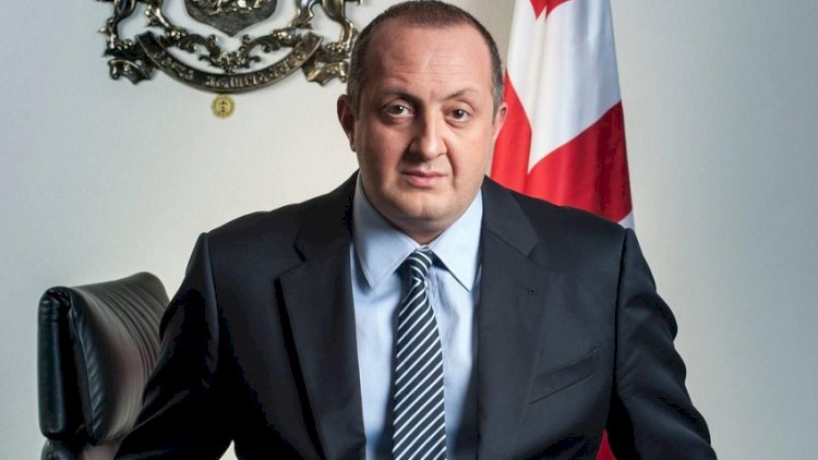    Marqvelaşvili: “Gürcüstan danışıqlar üçün platforma təqdim etməyə hazırdır”   