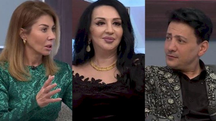    “Kişi pişik kimidir, nə qədər sığal çəkəcəksən, yanında qalacaq“ - Mübahisə   