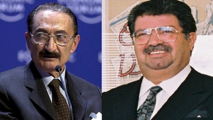    Özal və Ecevitin partiyaları Ərdoğanı dəstəkləyəcək    