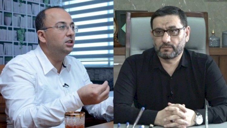    Hacı Şahinin məzarının ziyarətgaha çevrilməsi:  “Din ən gözəl biznesdir”     