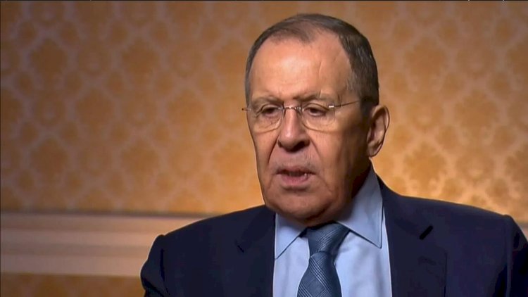    “Taxıl müqaviləsi“ni uzatmaq çətindir - Lavrov   