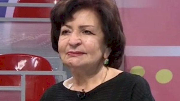    “Sonra kişilərin arxasınca düşürlər ki, aliment ver“ - Aktrisa   