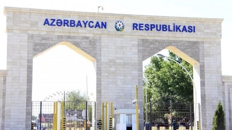    Mayın 1-dən quru sərhədlər açılacaq? - Mühüm açıqlama    