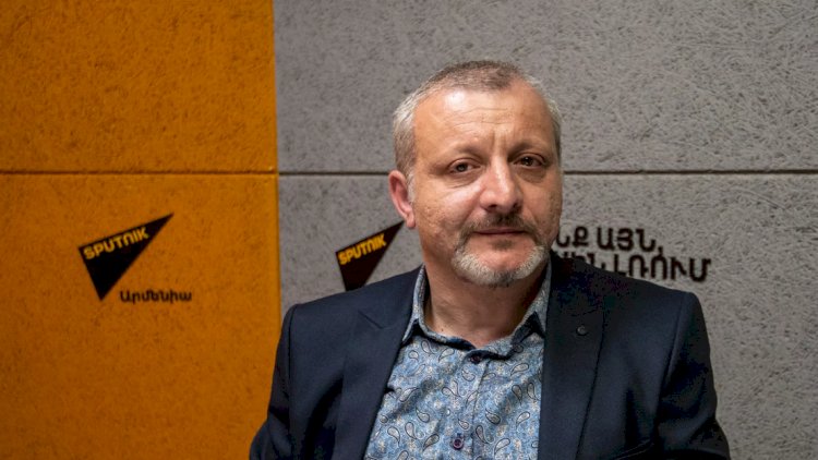    “Qərbin bəyanatları diplomatik pərdədir“ - Surenyants   
