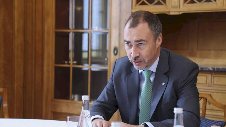    Klaar Qarabağda son hərbi toqquşma barədə: “Yalnız danışıqlar...“   