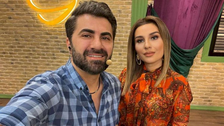    “Ovuc boyda xına gətirmişdin” - Aparıcıdan etiraz - Video   
