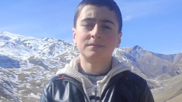    İngiliscə danışaraq məşhurlaşan Xınalıq sakini Londona göndəriləcək   