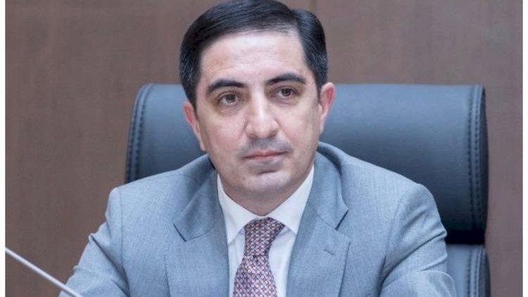    Naxçıvan Baş Gömrük idarəsinin yeni rəisi Vüqar Əliyev kimdir?   - DOSYE