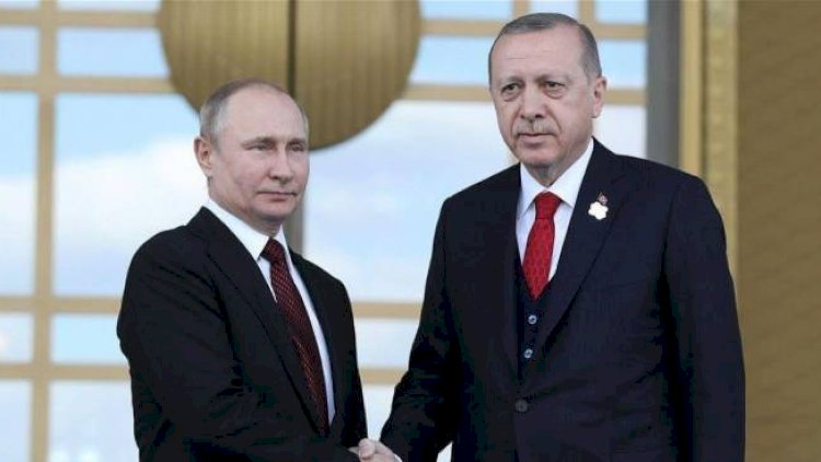    Türkiyə Rusiyaya qarşı sanksiyalara qoşulur?   