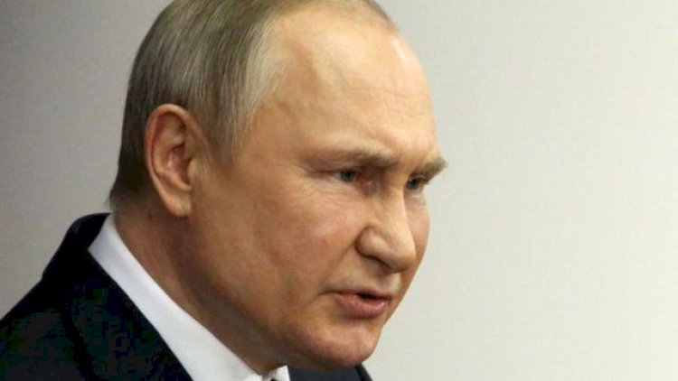    Putin həqiqətən xərçəng xəstəsidir? – Gözlənilməz CAVAB   