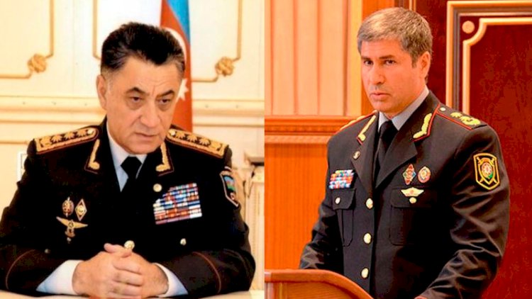    Vilayət Eyvazov Ramil Usubovun qardaşı oğlunu işdən çıxardı   