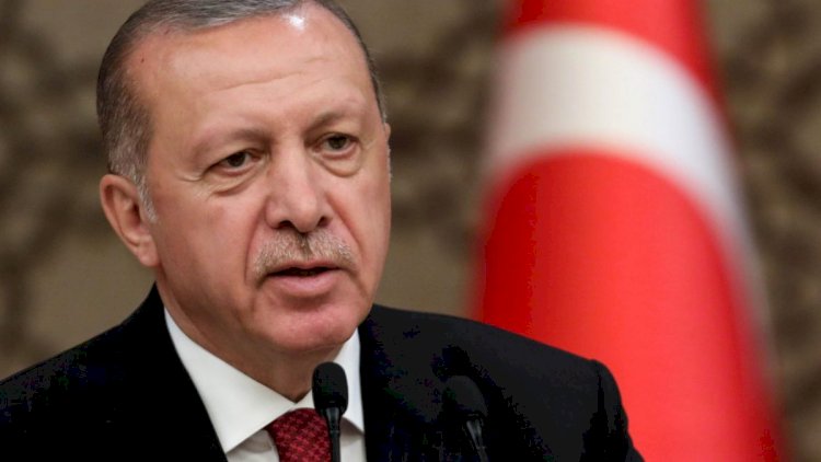    Ərdoğan seçki tarixini bu saatda elan edəcək   