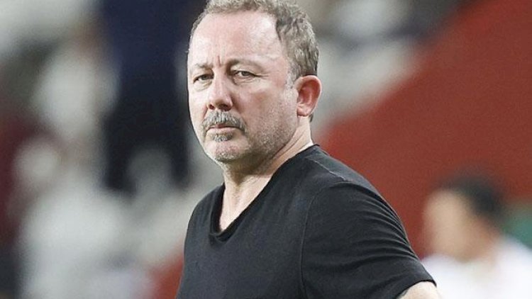    Sergen Yalçın “Trabzonspor“a baş məşqçi gətirilir?    