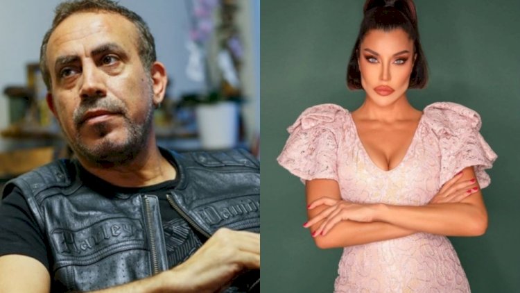    Türkiyədə məşhur modelə cinayət işi açıldı   