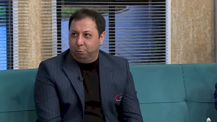    “Doğulan körpəni böyütmək əvəzinə onu bələkdə öldürürük”   - Film sahəsindəki süstlük
