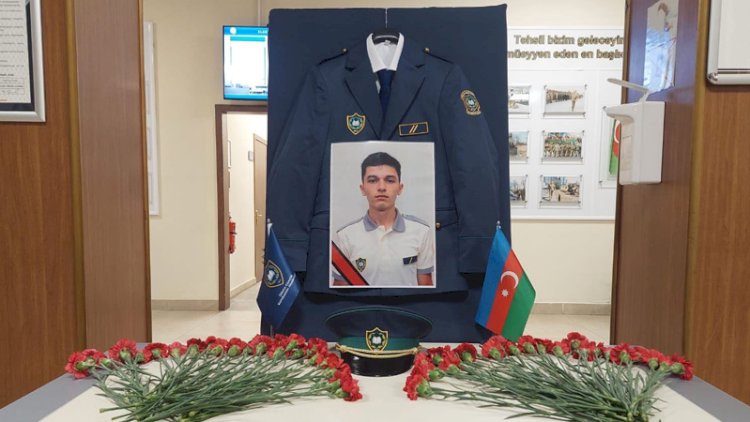    Xanım məmurun və rəis oğlunun ölümünə səbəb olan sürücü məhkəmə qarşısına çıxarılır   