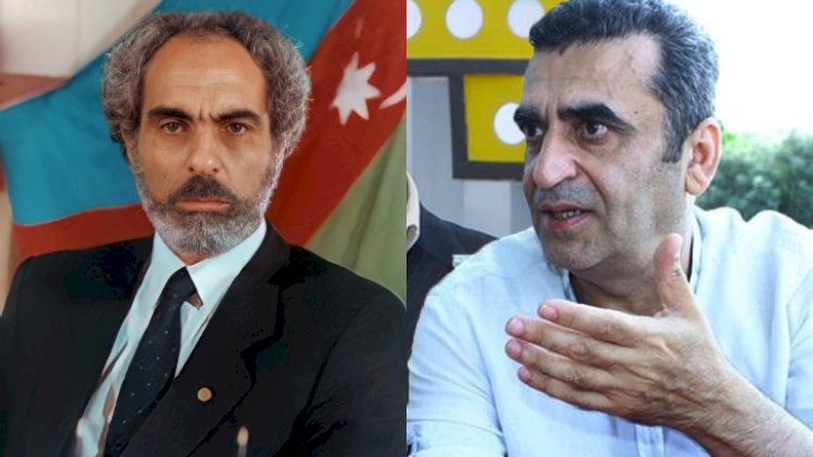    “Elçibəyin müşaviri idim, həqiqəti söylədiyim üçün partiyadan xaric olundum”   
