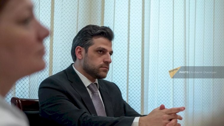    Təhlükəsizlik Xidməti meriyada axtarış aparır   